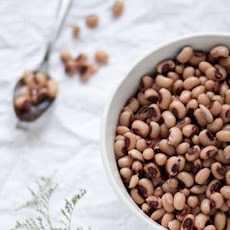 Lucky Black-Eyed Pea Soup – Southern Secret