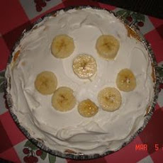 Banana Pie