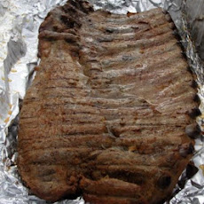 Barbecue Recipes Grilled Pork Spareribs