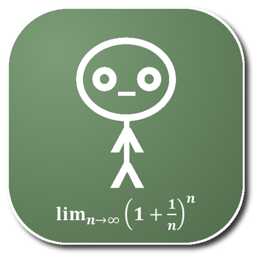 Math Challenger LOGO-APP點子