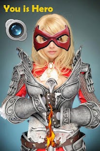 How to get Super hot cosplay free app 1.0 mod apk for laptop