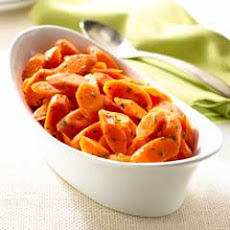 Glazed Carrots