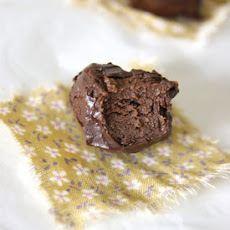 Drunken truffle