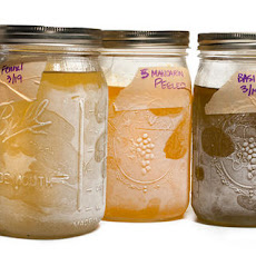 Fennel Digestif Recipe
