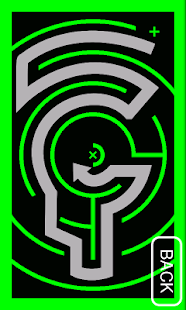 How to install Don't touch the wall 1.1 apk for bluestacks