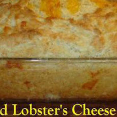 Red Lobster's Cheese Biscuit Fans ~