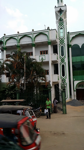 Kegalle Mosque