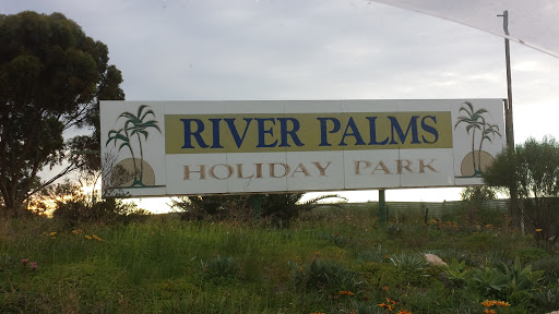 River Palms Holiday Park