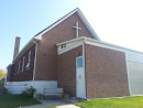 First United Church 