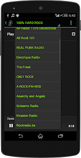 How to install Punk MUSIC RADIO Traceable mod apk for android