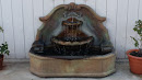 Three Level Fountain