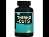 Termogenico Quemador De Grasa Thermo Cuts 100 Cap
