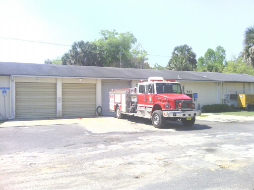 Melrose City Fire Department