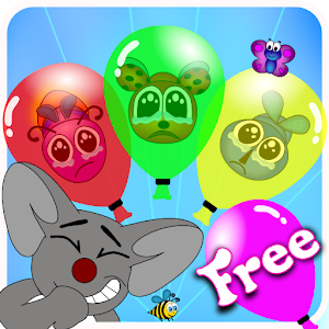 Tap the Balloons for Kids.apk 1.6.6
