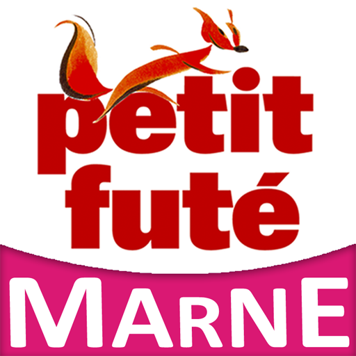 Marne LOGO-APP點子