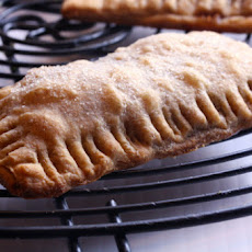 Strawberry Pop Tarts Revisited