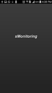 How to install sMonitoring 1.0.1 mod apk for laptop