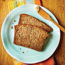 Nana’s Banana Bread