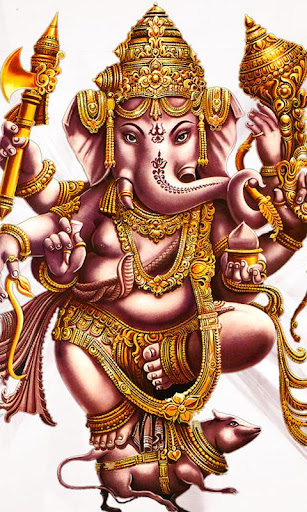 【免費個人化App】Lord Ganesha Wallpapers-APP點子