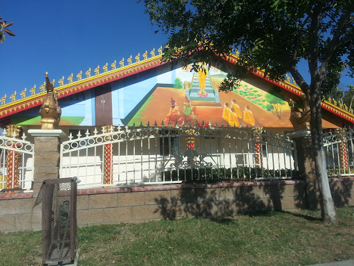 Riverside Buddhist Temple 