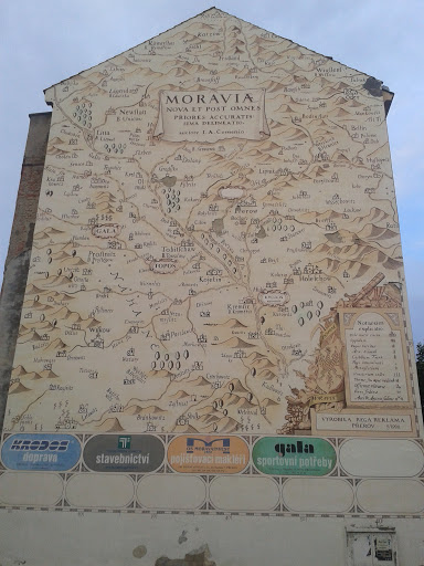 The Moravia