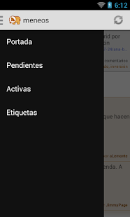 How to get meneos 0.2 apk for android