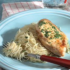Buttery Tarragon Chicken