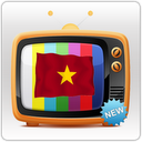 Viet Mobi TV 3 mobile app icon