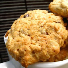 New Brunswick Chocolate Chip Cookies