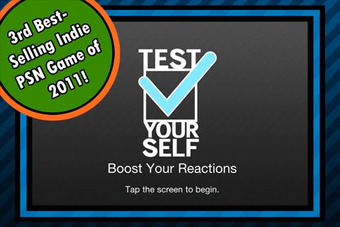 Boost Your Reactions