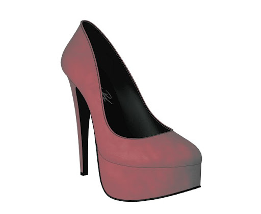 I Designed My Perfect Shoes!