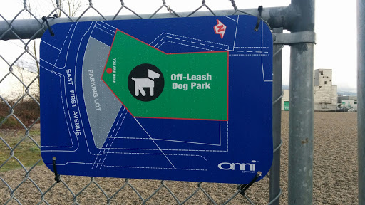 Onni Dog Park 
