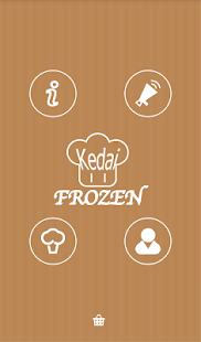 How to mod Kedai Frozen lastet apk for android