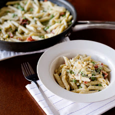 Boursin Pasta