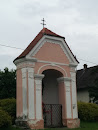 Kapelle Am Weg