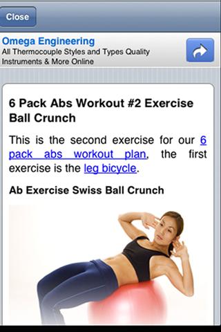 6 Pack Abs _.FREE._