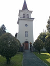 Église de Vuflens-la-ville