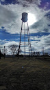 Rogers Water Tower 