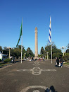 Plaza Internacional Uruguay-Brazil