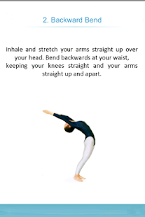 How to get Sun Salutation Yoga Exercise 1.0 apk for bluestacks