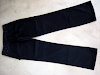Pantalon De Jean Hombres Mujeres Ninos