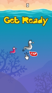 How to mod Divey SeaHorse lastet apk for bluestacks