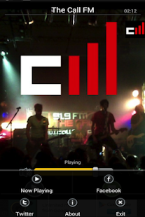 How to install The Call Radio 1.1 apk for pc