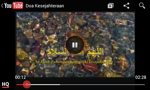 How to get Ruqyah Pengusir Pembakar Jin lastet apk for laptop