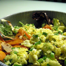 Basque Salad