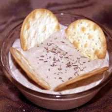 Chef Joey's Vegan Artichoke Heart Dip