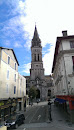 Lourdes - Chiesa Parrocchiale 