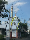 Masjid Asy Syuhada