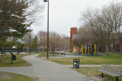 Solo Gibbs Park