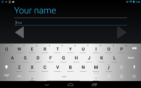 How to get Suzu keyboard image patch 2.0 apk for laptop